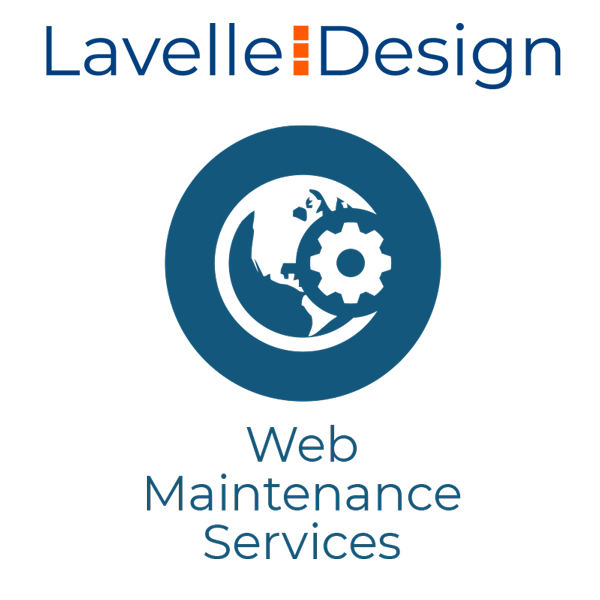 website maintenance services pensacola